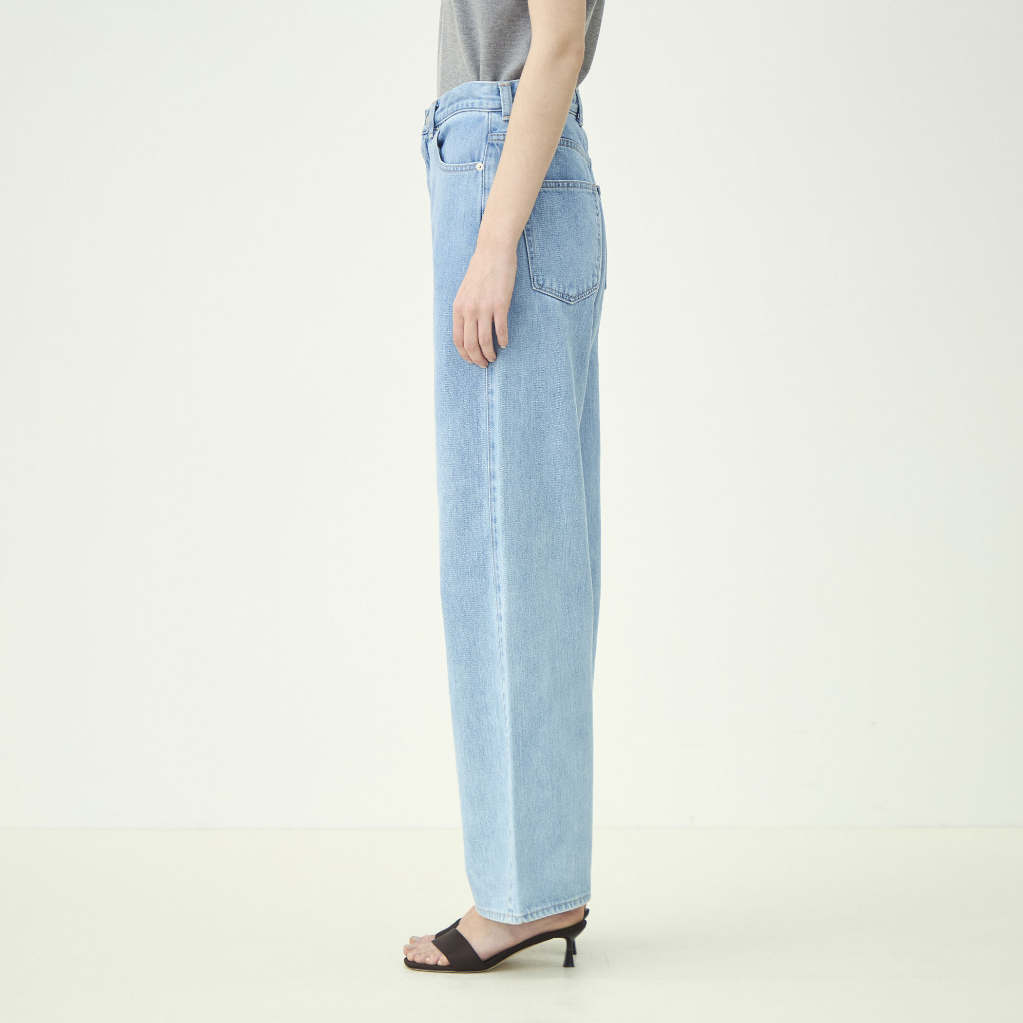MACPHEE(トゥモローランド)/ ガウチョパンツ 32(S)サイズ 後ゴム 楽天市場】30%OFF/MACPHEE マカフィー TOMORROWLAND トゥモローランド
