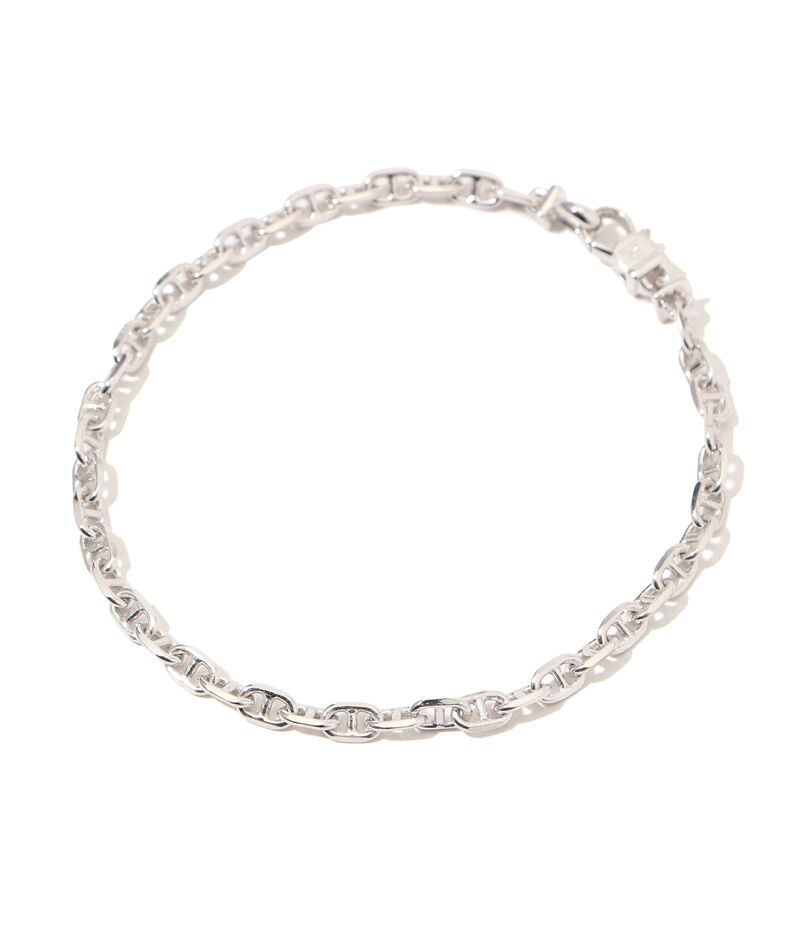 TOM WOOD Cable Blacelet ブレスレット