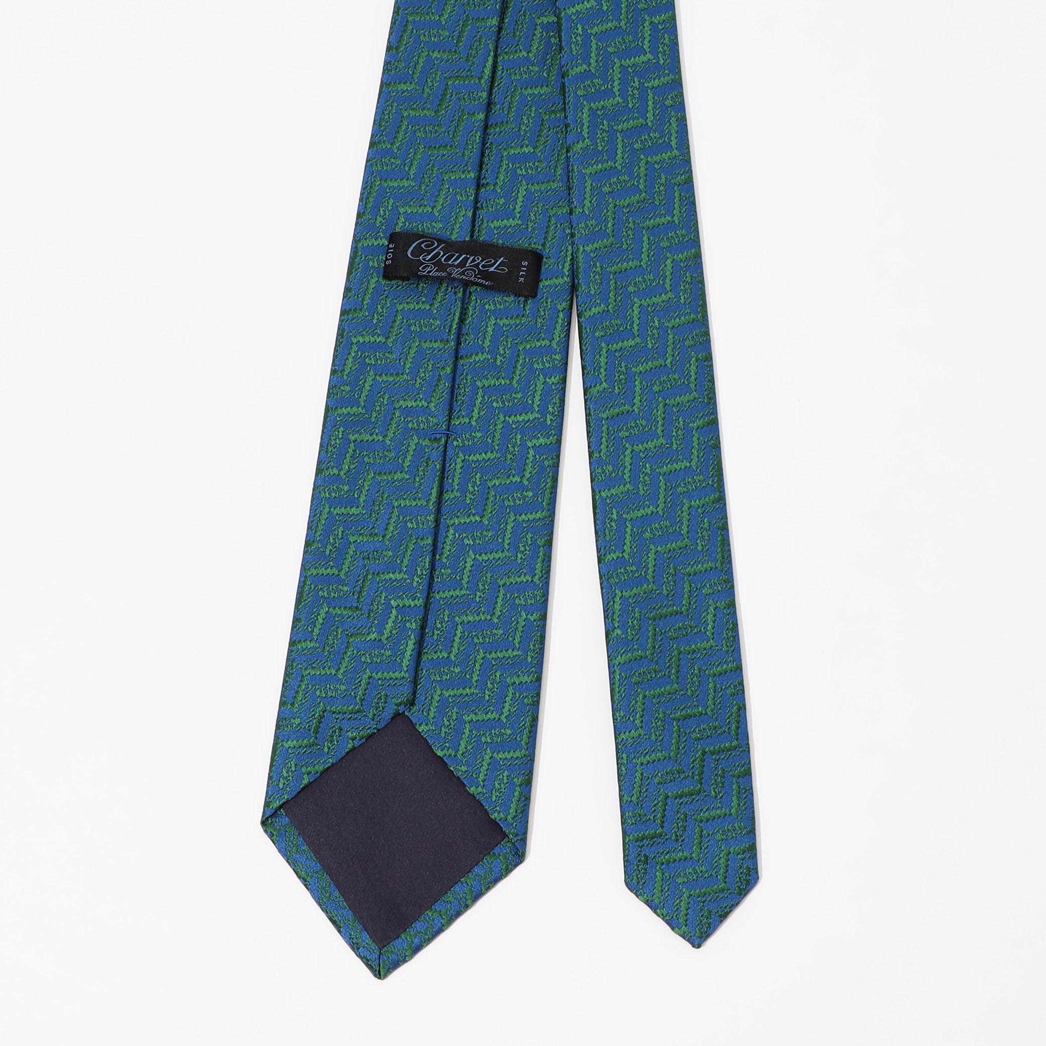 Charvet シルク ネクタイ｜トゥモローランド 公式サイト