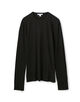 クルーネック長袖Ｔシャツ MLJ3351