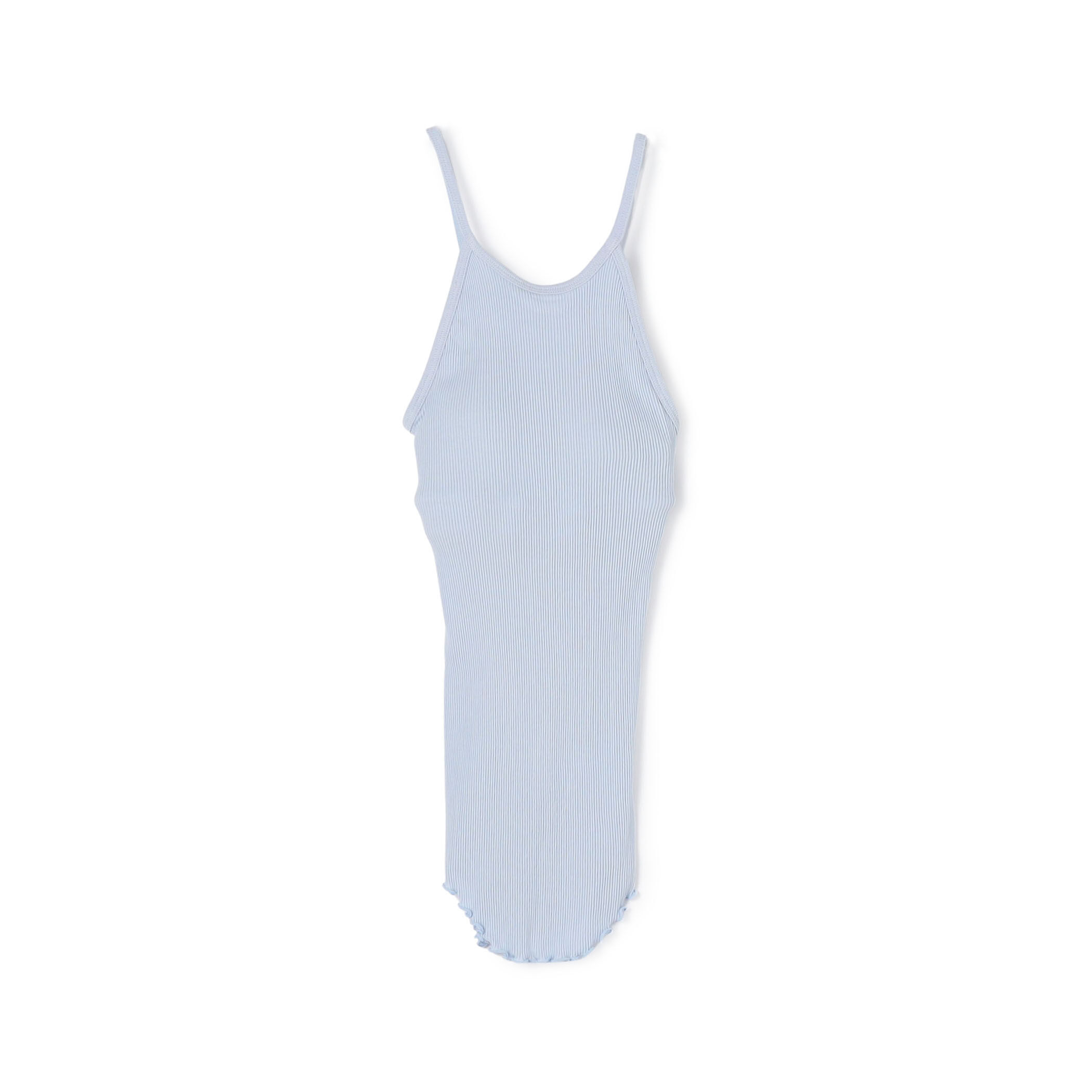 【TOMORROWLAND GOODS】HAKUJI Twist cotton bra HAKUJI Twist cotton bra｜トゥモローランド 公式通販