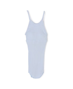 HAKUJI Twist cotton bra