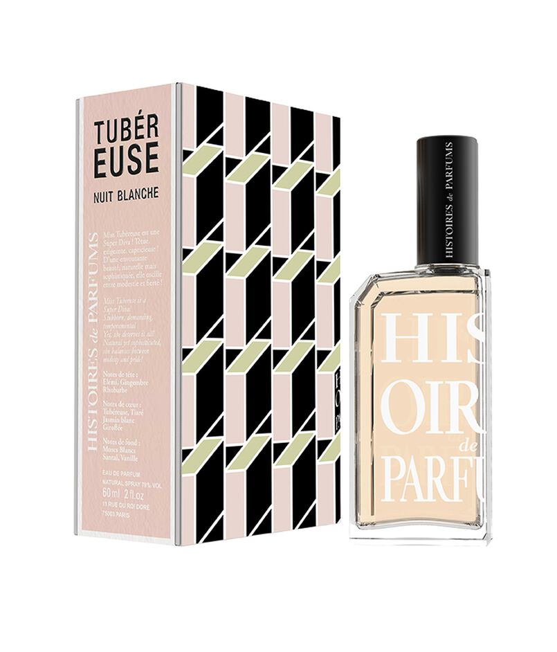 HISTOIRES de PARFUMS オードパルファン 60ml