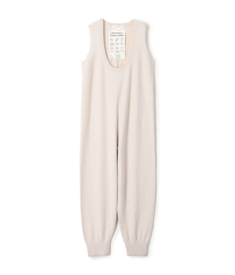 ■extreme cashmere all-in-one