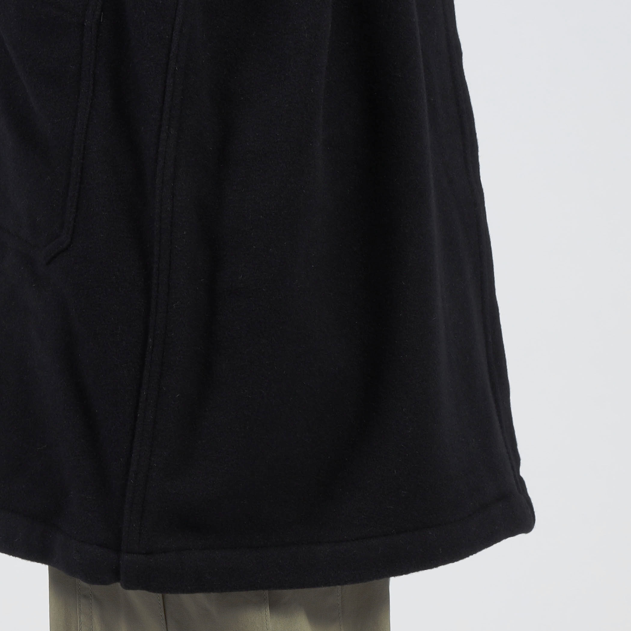 VETRA TIELOCKEN JACKET ウールナイロン タイロッケンジャケット｜トゥモローランド 公式通販