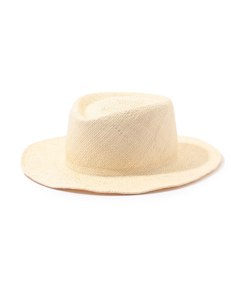 KIJIMA TAKAYUKI ファインラフィアハット