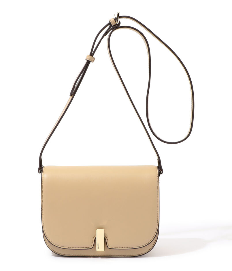 PUNTI. ESSENCE SHLD　ショルダーバッグ