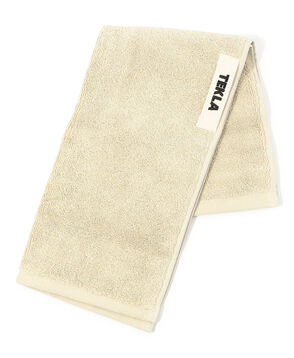 TEKLA 26SS Terry ゲストタオル