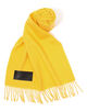 MAGNIBERG HONEY SCARF