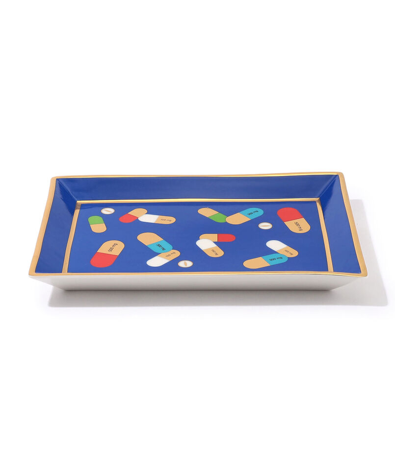 JONATHAN ADLER マルチトレイ