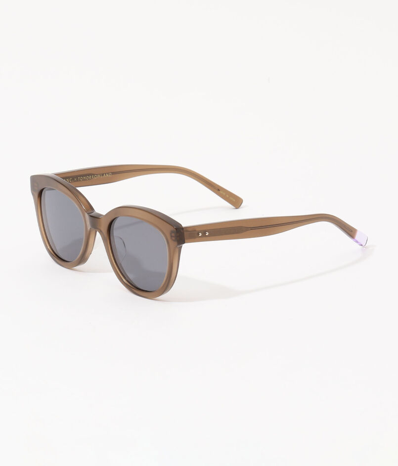 【別注】BLANC..×TOMORROWLAND B0025 サングラス