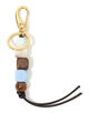 WANDLER BEADS バッグチャーム