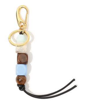 WANDLER BEADS バッグチャーム