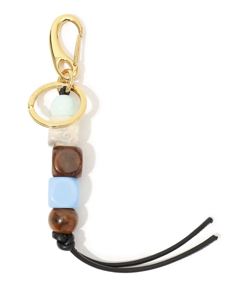 WANDLER BEADS バッグチャーム