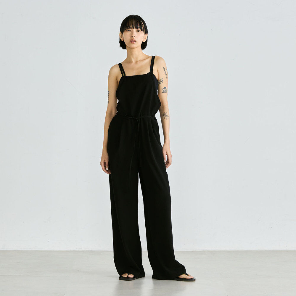 スパンギャバ オールインワン｜トゥモローランド 公式通販