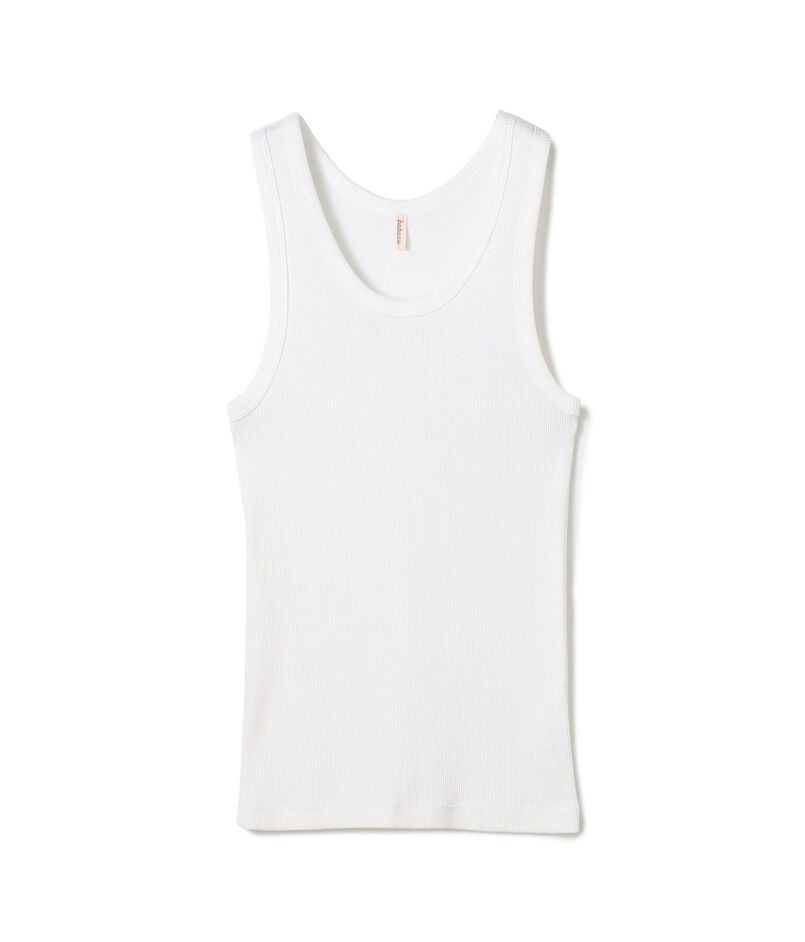 babaco Silk Basic TankTop
