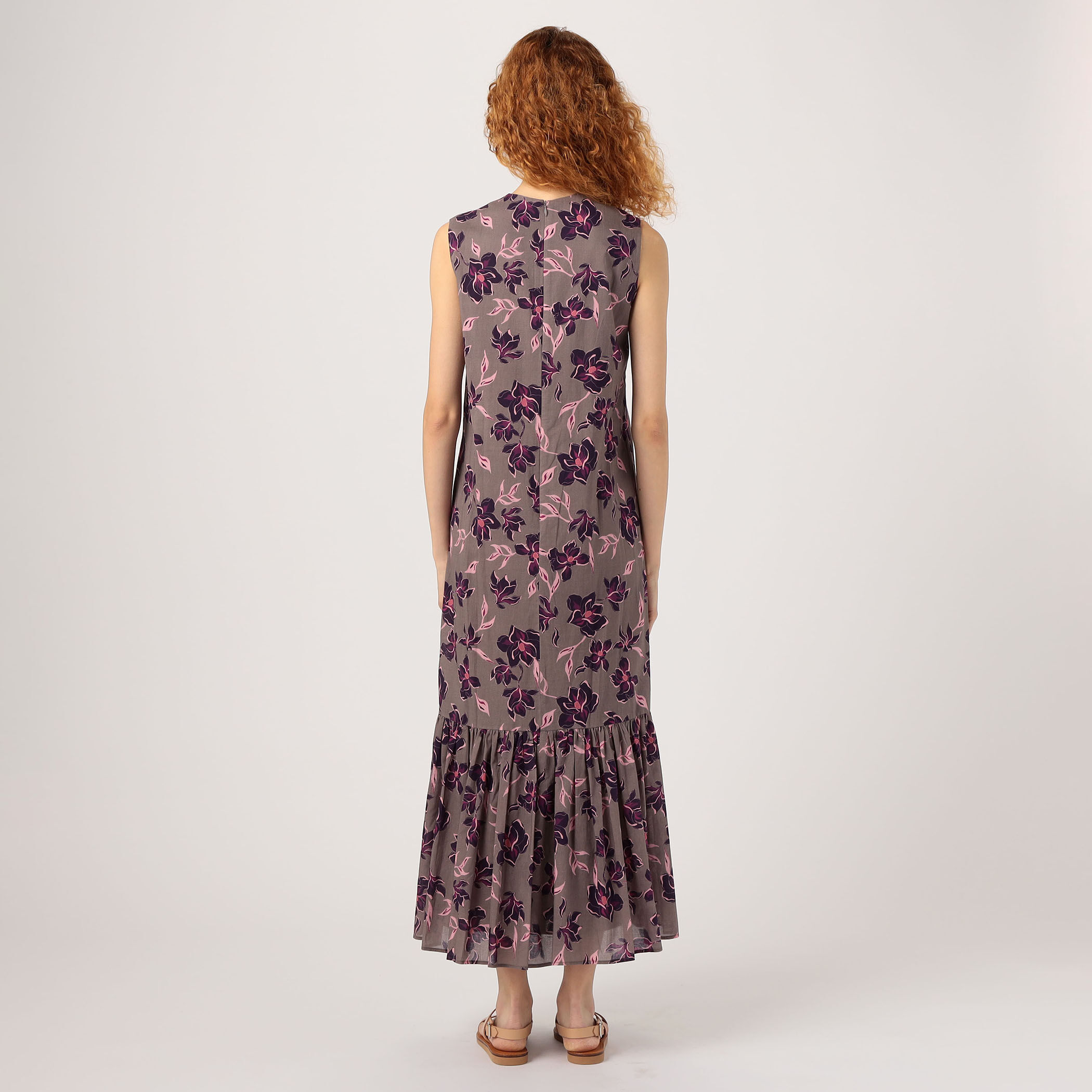 別注】MARIHA Big Bouquet ドリーミングビューティードレス