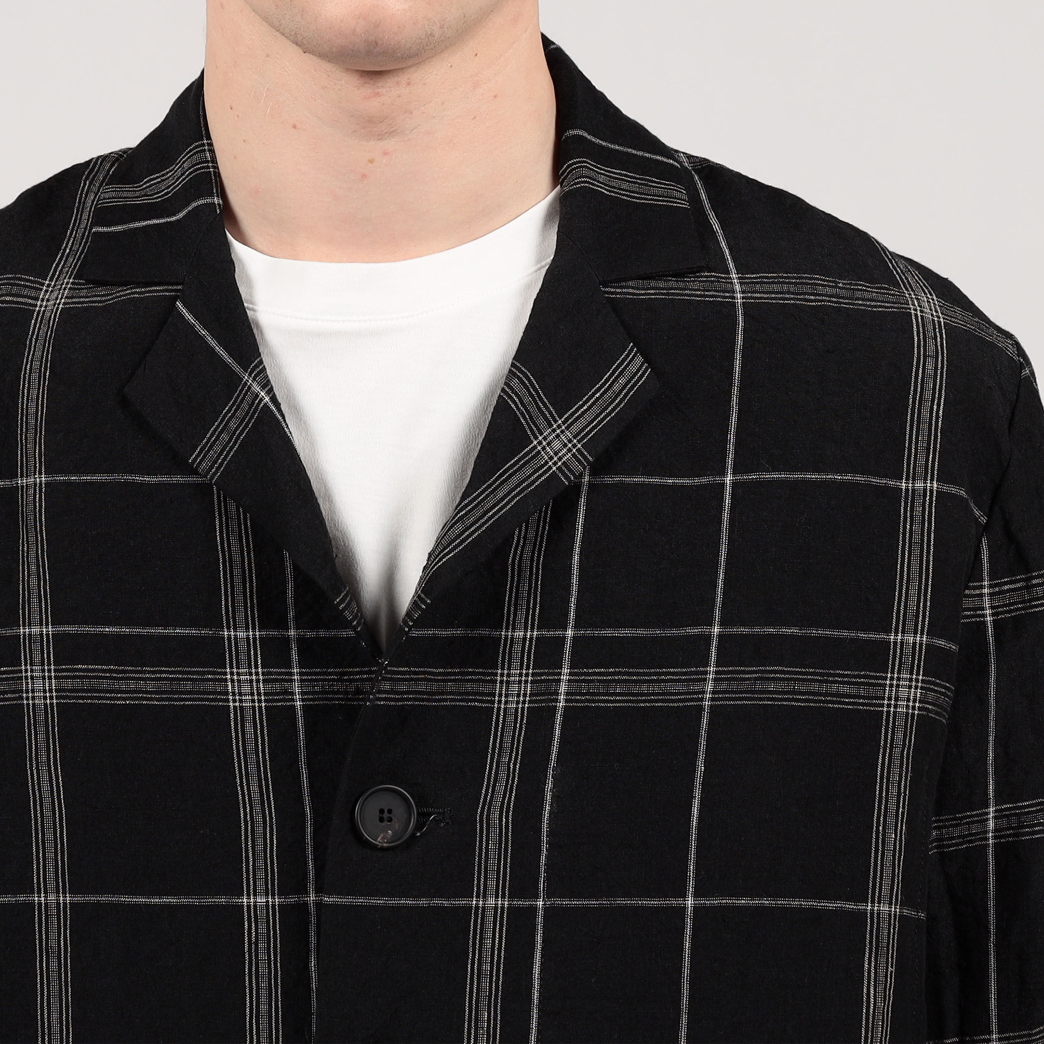 toogood THE PHOTOGRAPHER JACKET リネン ジャケット toogood THE PHOTOGRAPHER JACKET リネン ジャケット