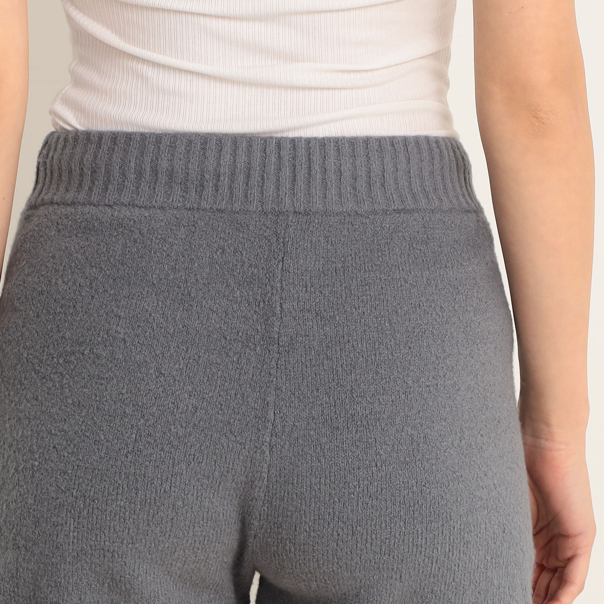 ニットショートパンツ WBSB4282｜トゥモローランド 公式通販