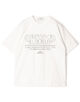 【別注】KNITTING FACTORY コットンTシャツ