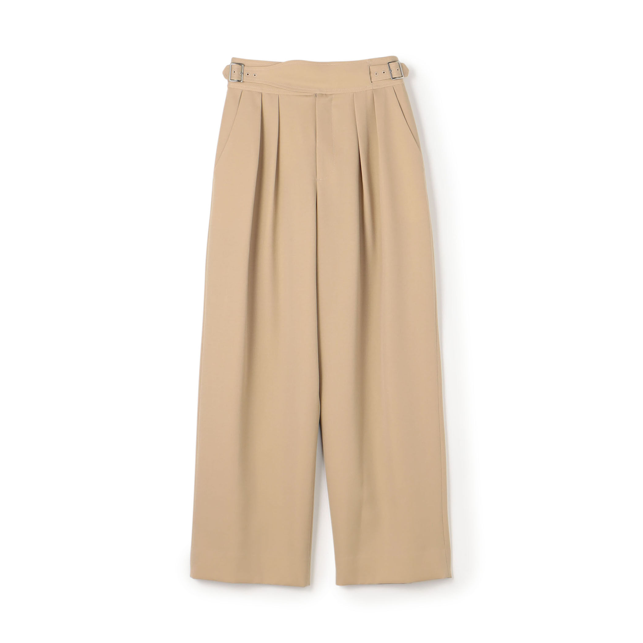 レディースのパンツ｜トゥモローランド 公式通販