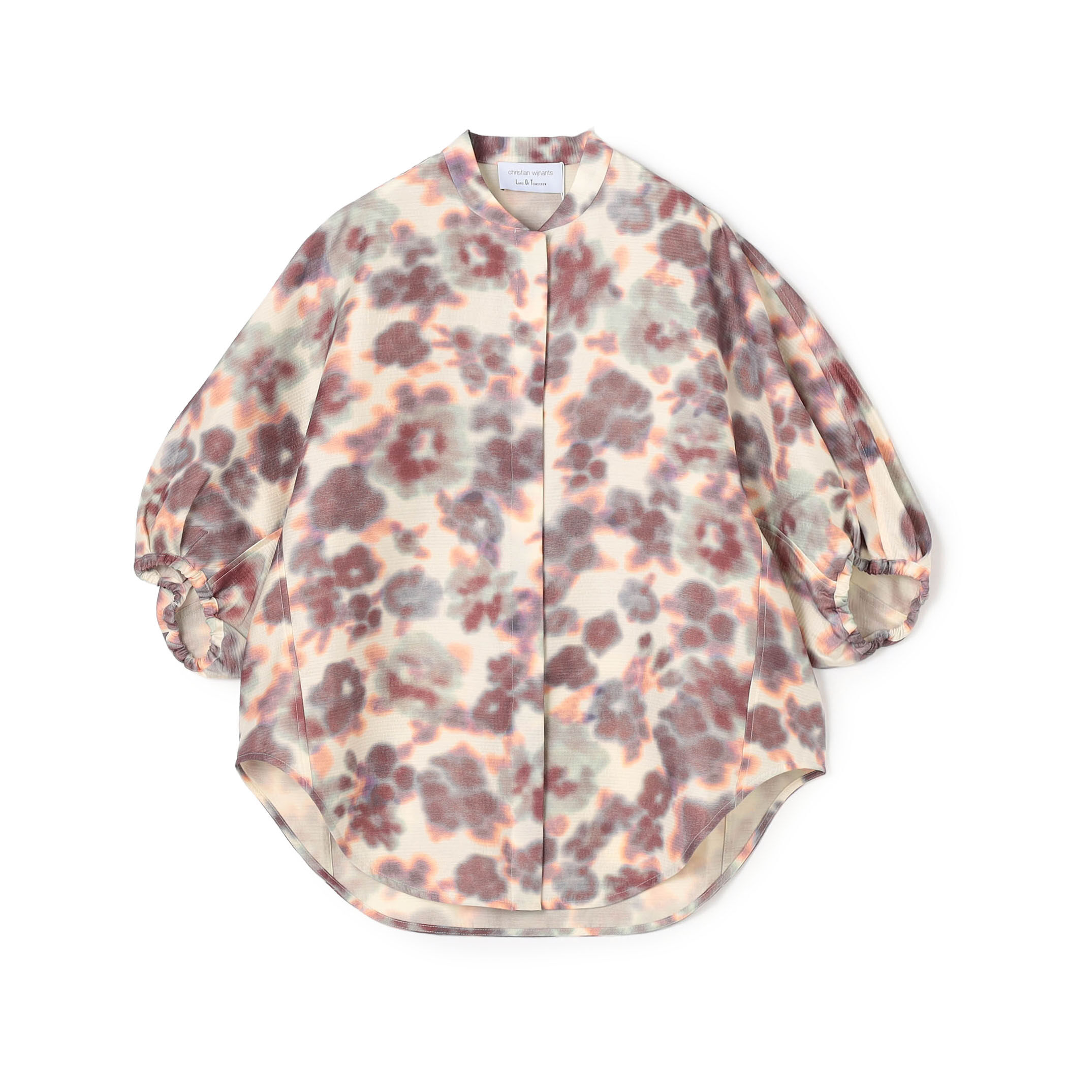 christian wijnants ブラウス｜トゥモローランド 公式通販