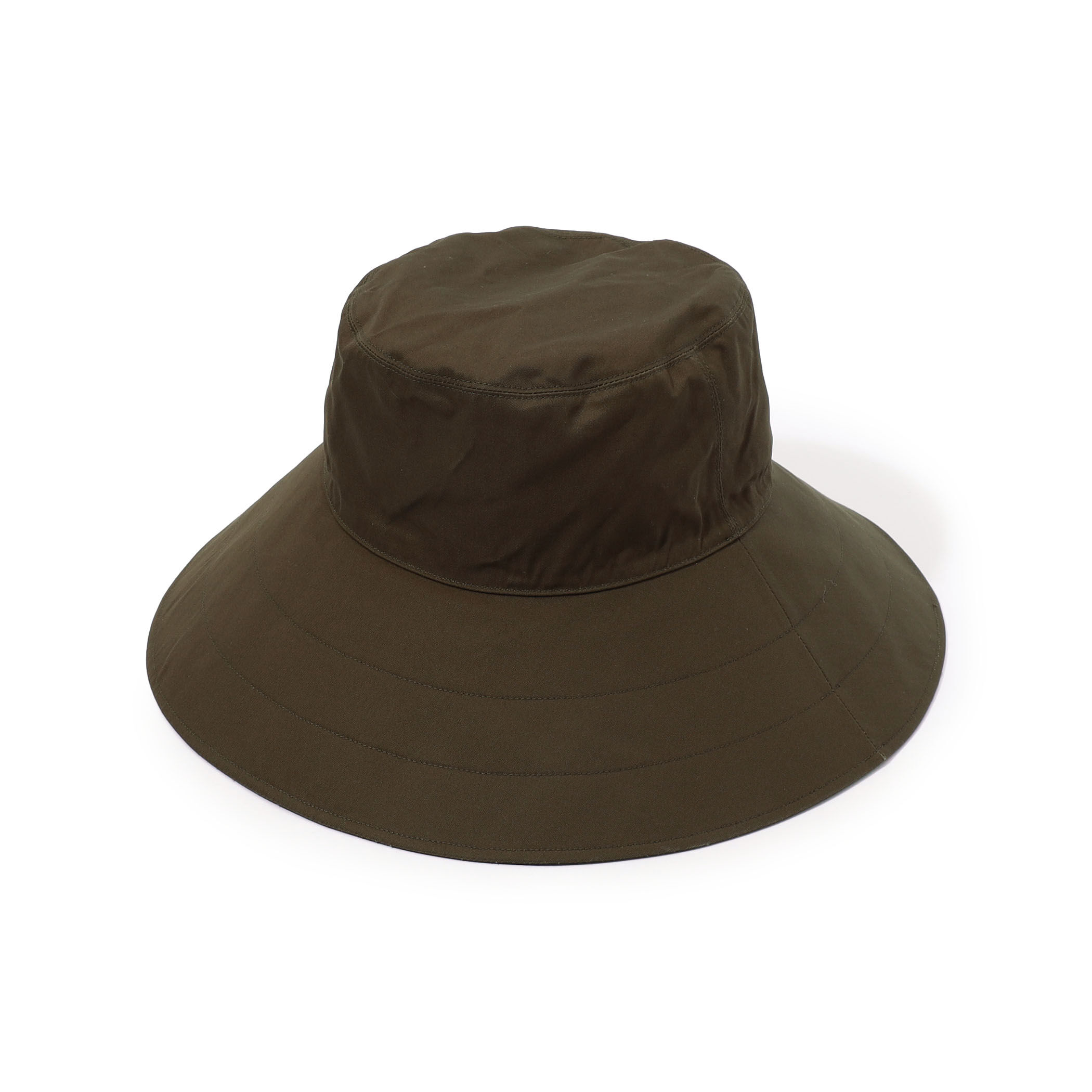 2017AW＊トゥモローランド＊ハット セール】 KIJIMA TAKAYUKI VENTILE BUCKET HAT バケットハット