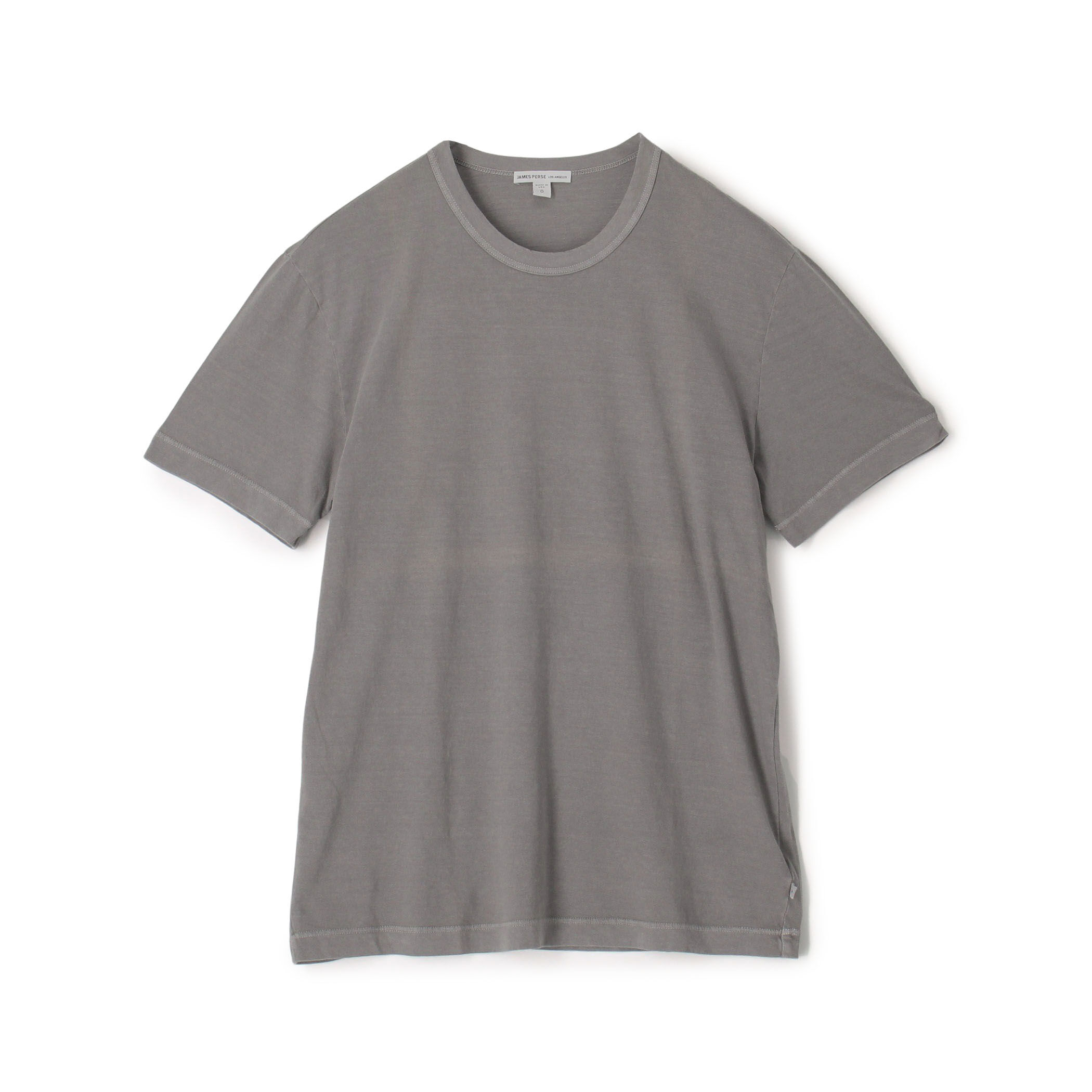 コットンジャージー ラウンジTシャツ MLJ3311｜トゥモローランド