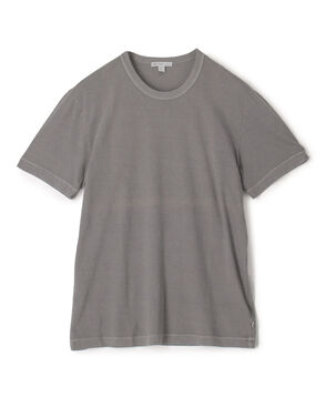 コットンジャージー ラウンジTシャツ MLJ3311