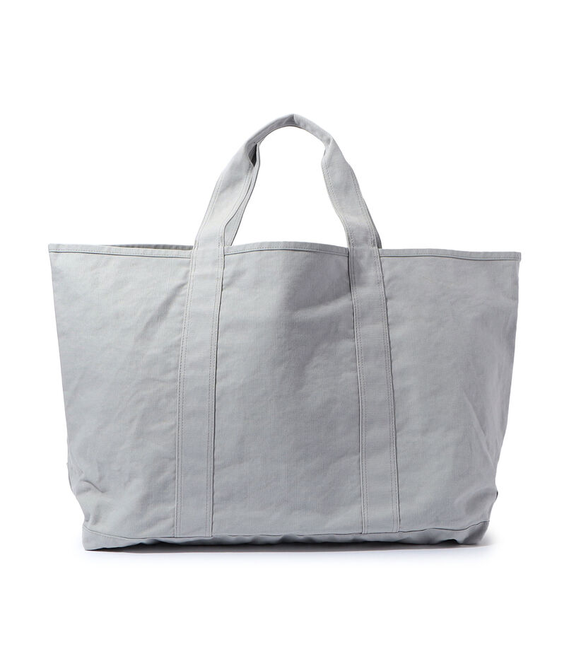 コットンリネン キャンバストートバッグ LARGE AMF0016 コットンリネン キャンバストートバッグ LARGE AMF0016