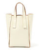 Hender Scheme assemble hand bag