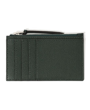 【別注】BROOKLYN MUSEUM シュリンクレザー フラグメントケース