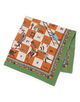 Drake's SNAKES AND LADDERS PRINT BANDANA シルクプリントスカーフ