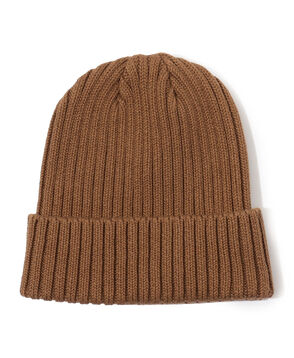 KIJIMA TAKAYUKI COTTON WATCH CAP