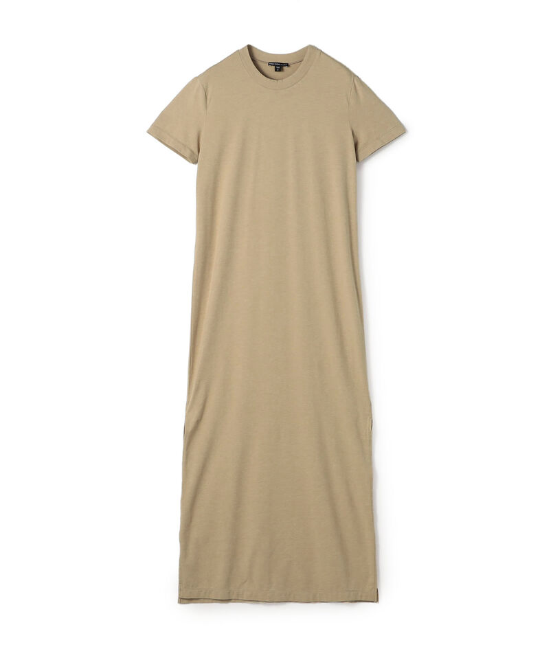 Tシャツワンピース WMTP6949