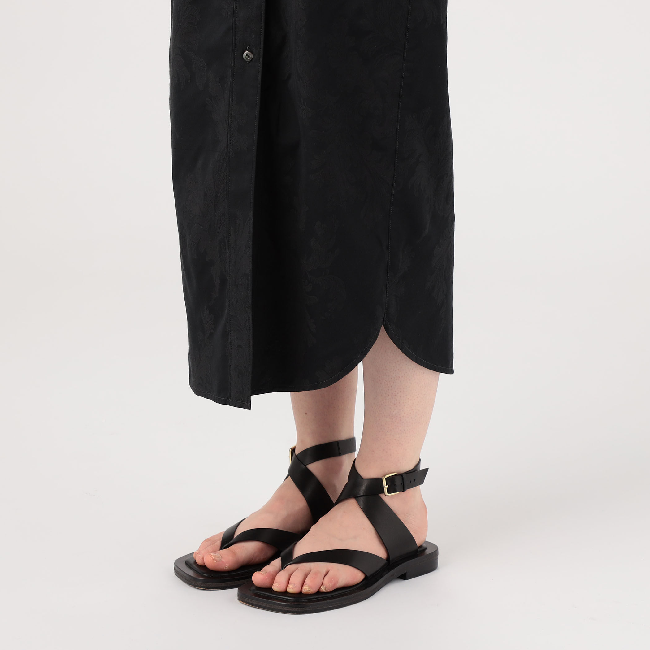 別注】PHOTOCOPIEU×Edition SHT SLV DRESS｜トゥモローランド 公式通販