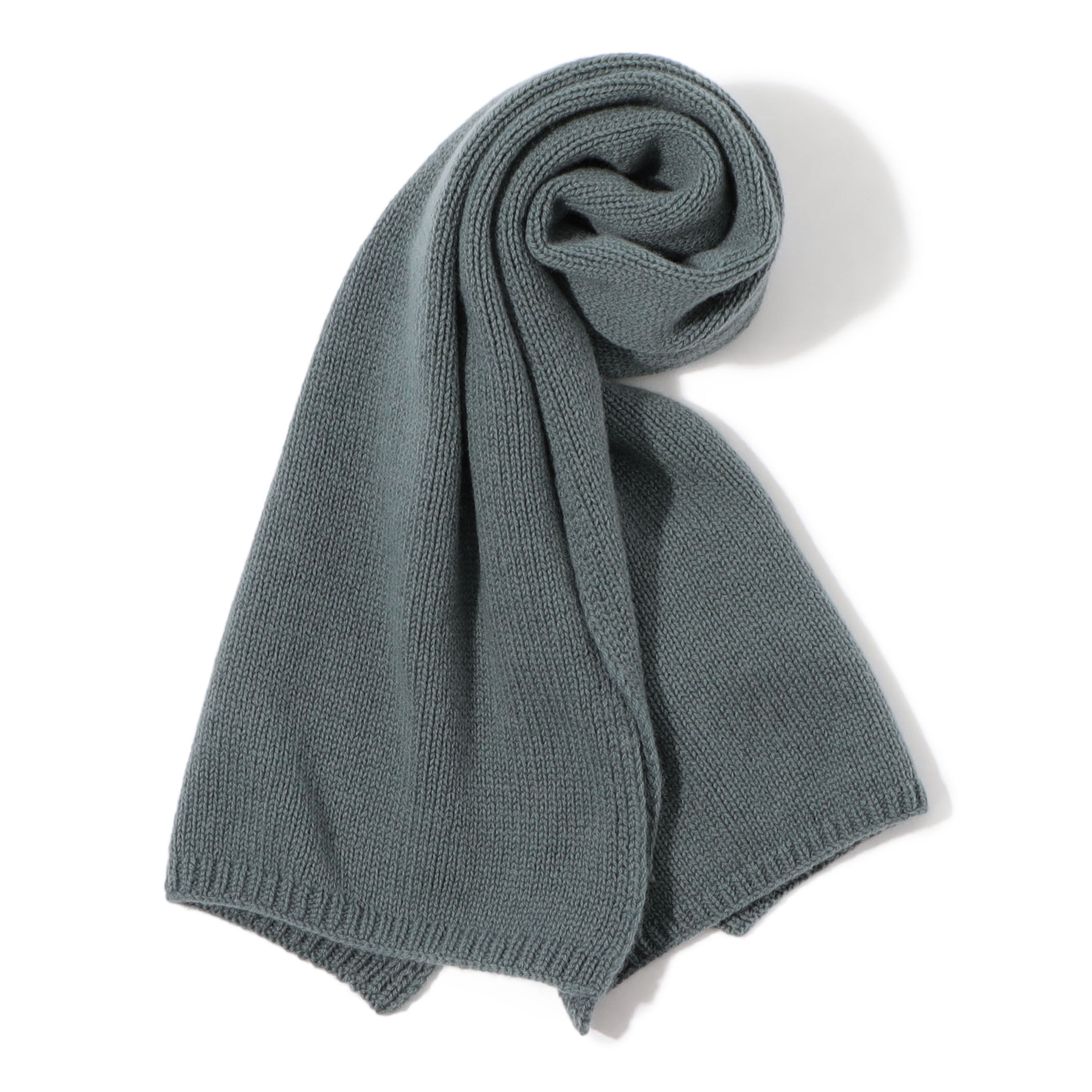 corgi 3 PLY CASHMERE SCARF カシミヤストール