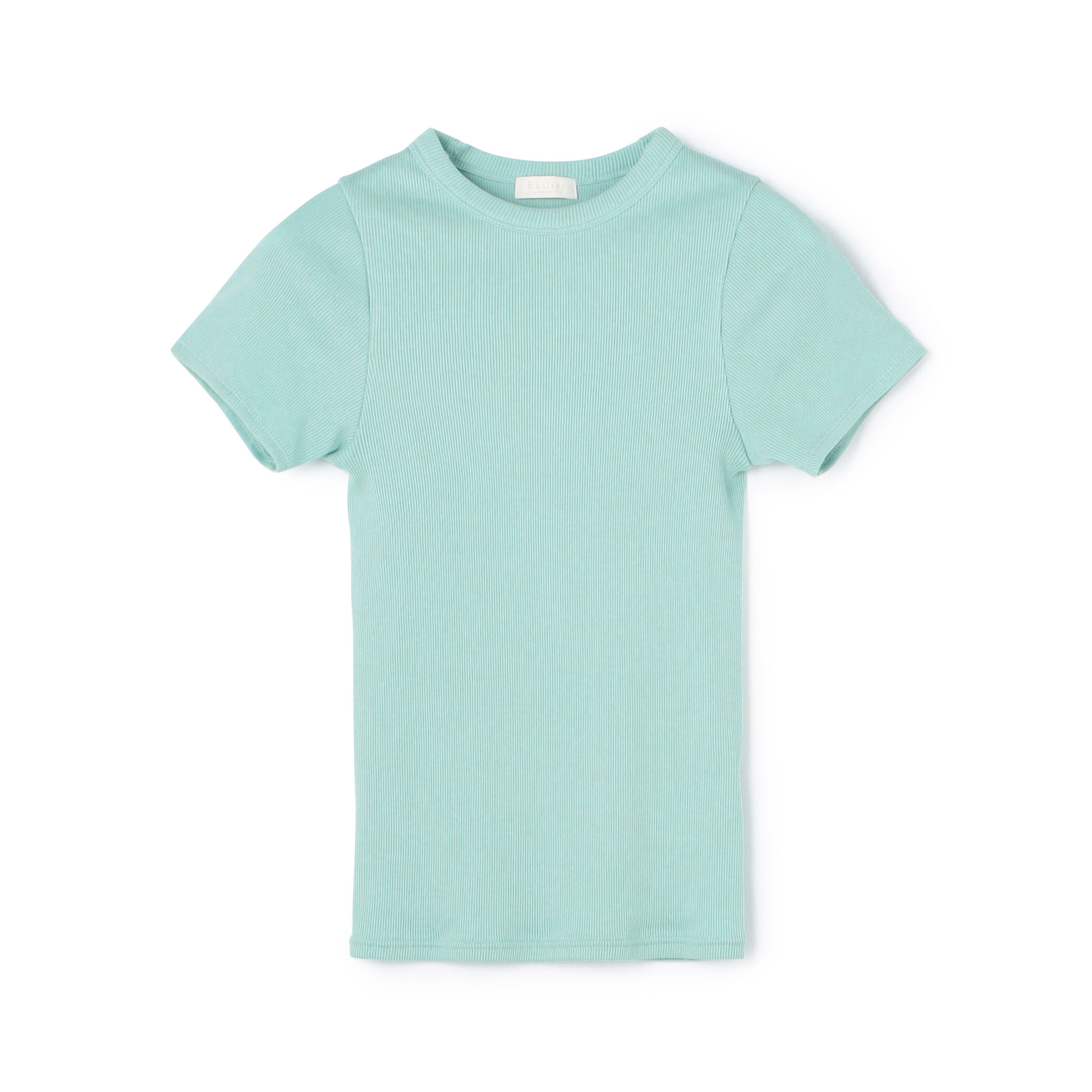 【Ballsey】スーピマテレコ コンパクトTシャツ TOMORROWLAND｜スーピマテレコ コンパクトTシャツ | Rakuten