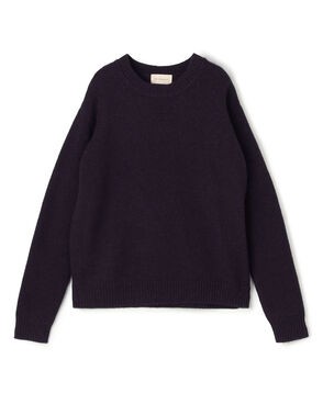 Alexandra Golovanoff BETTINA クルーネックニット