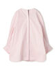 JACQUEMUS LA CHEMISE PITTORE カラーレス ボリュームシャツ