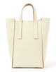 Hender Scheme assemble hand bag