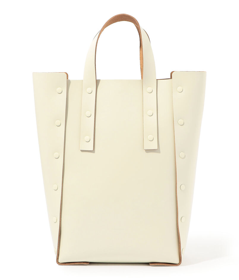 Hender Scheme assemble hand bag