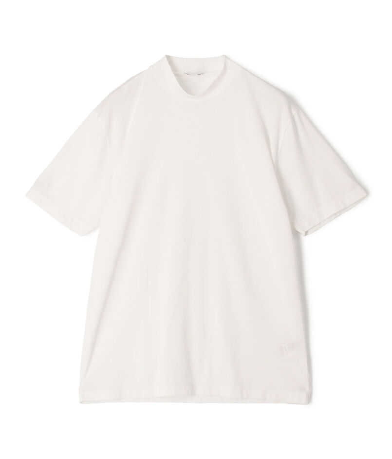 【別注】SUNSPEL モックネックTシャツ
