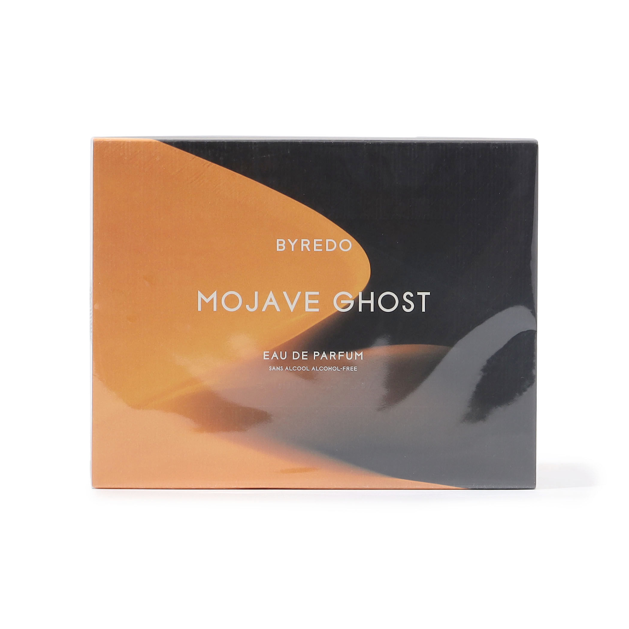 BYREDO オードパルファム100ml MOJAVE GHOST｜トゥモローランド