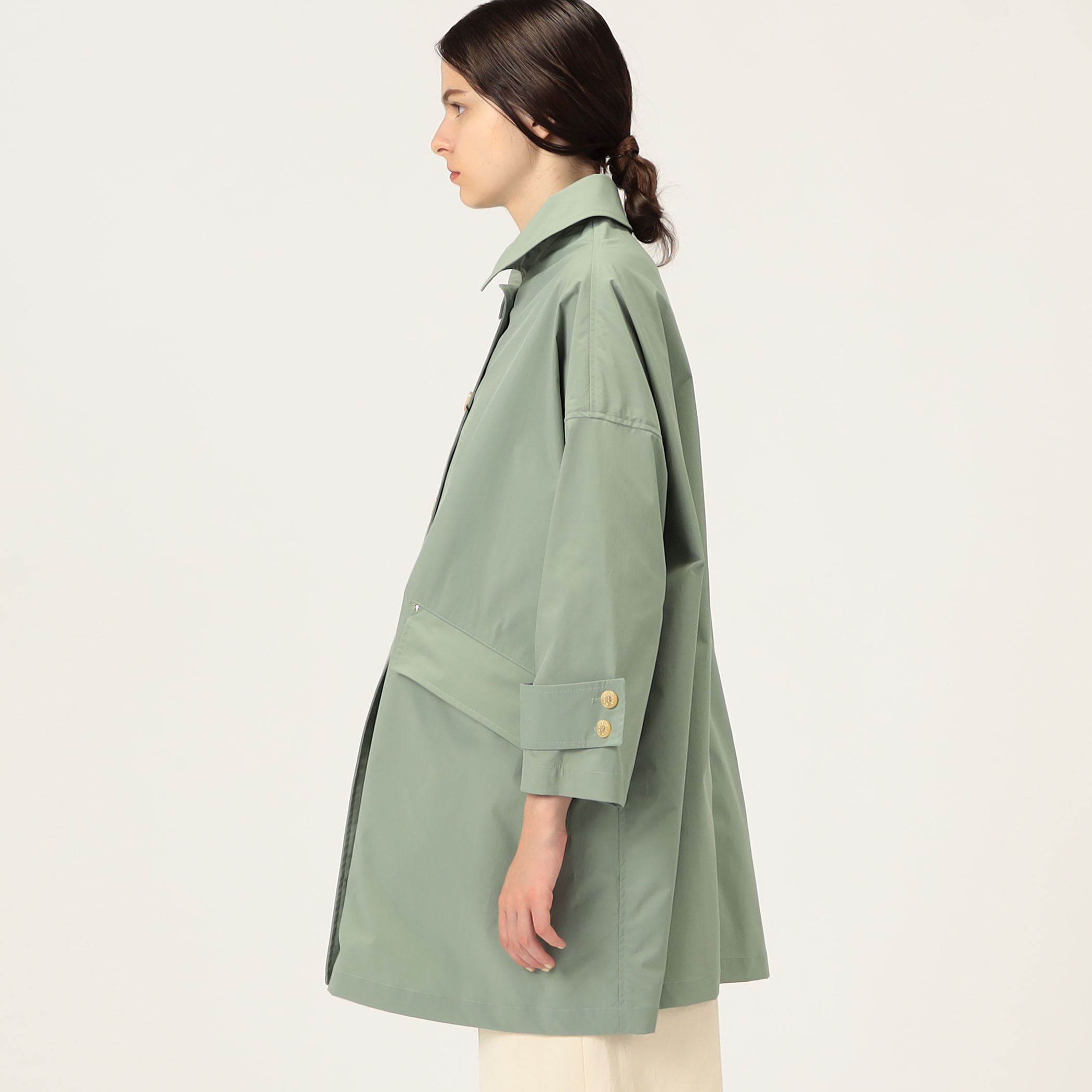 MACKINTOSH HUMBIE コート｜トゥモローランド 公式通販