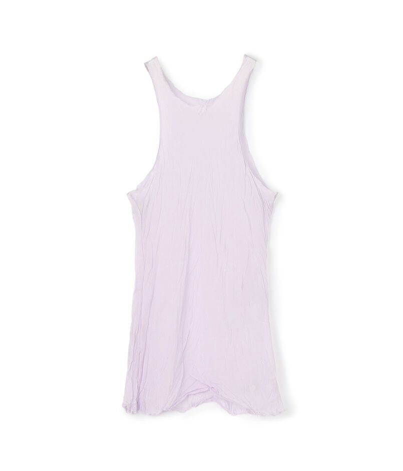 GABRIELA COLL GARMENTS NO.73 CRUSHED TOP