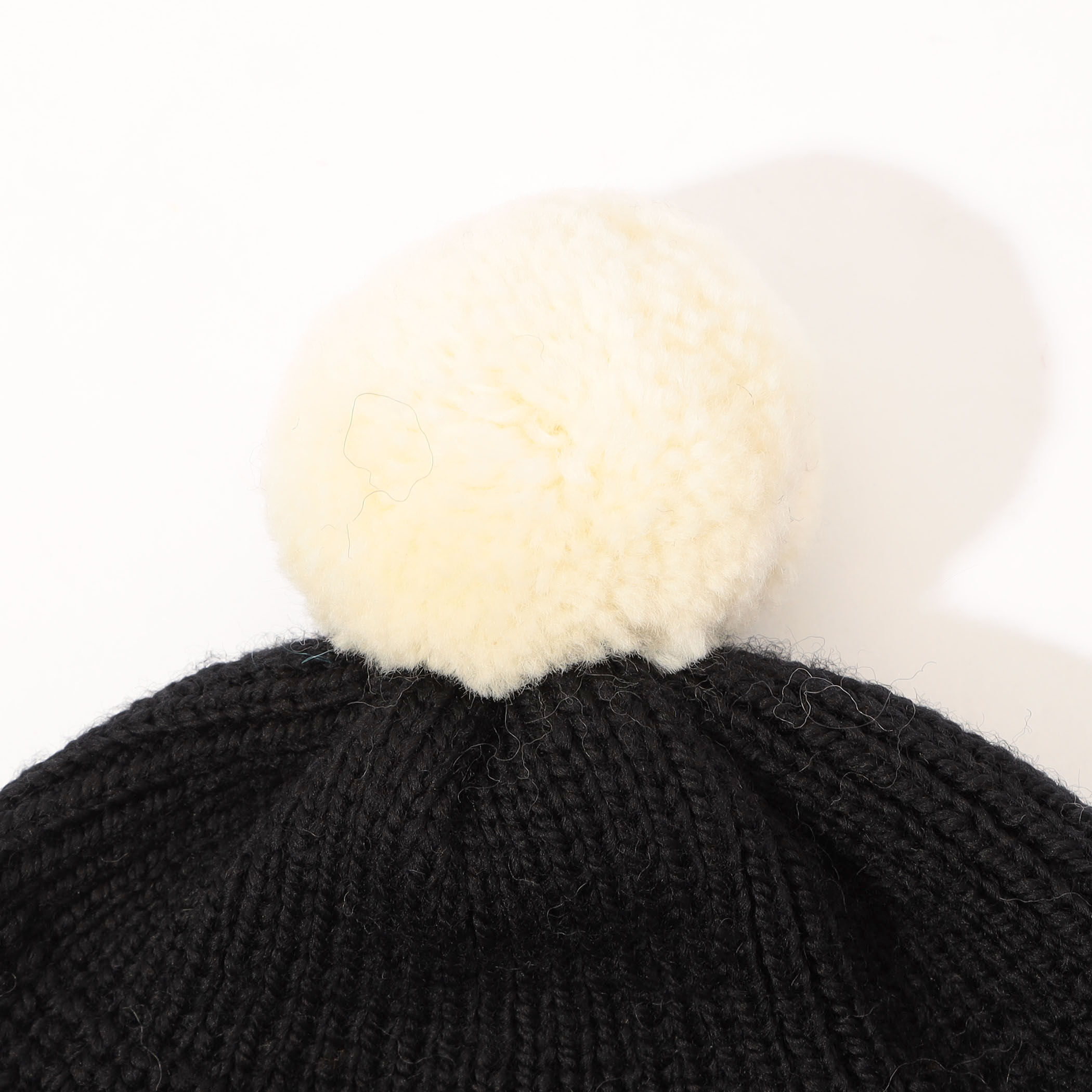 BODE POM HAT ニットキャップ｜トゥモローランド 公式通販