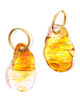 LEVENS BITS HOOPS ピアス
