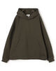【別注】THE RERACS &times; Edition PARKA フーディープルオーバー