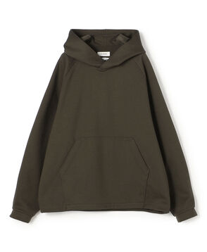 【別注】THE RERACS &times; Edition PARKA フーディープルオーバー